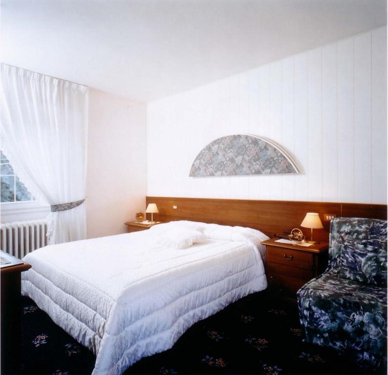 Hotel Bruna Lizzano In Belvedere Room photo